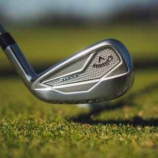 Callaway Elyte heren ijzers, grafiet