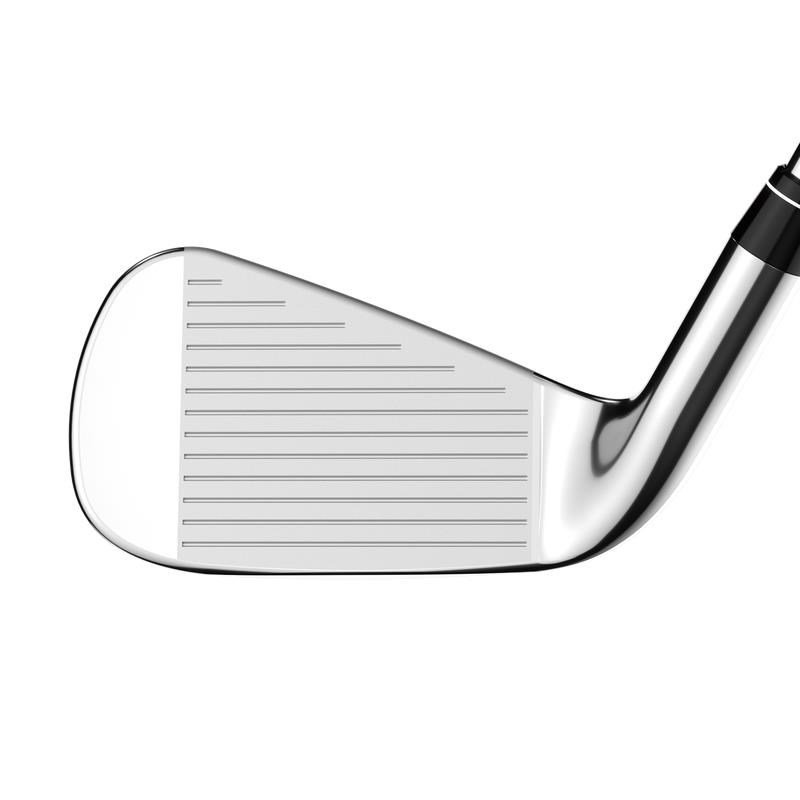 Callaway REVA Rise dames ijzers, grafiet