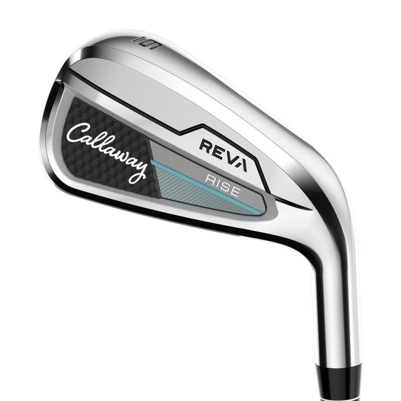 Callaway REVA Rise dames ijzers, grafiet