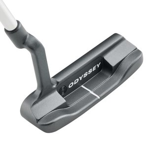 Odyssey DFX One CH putter