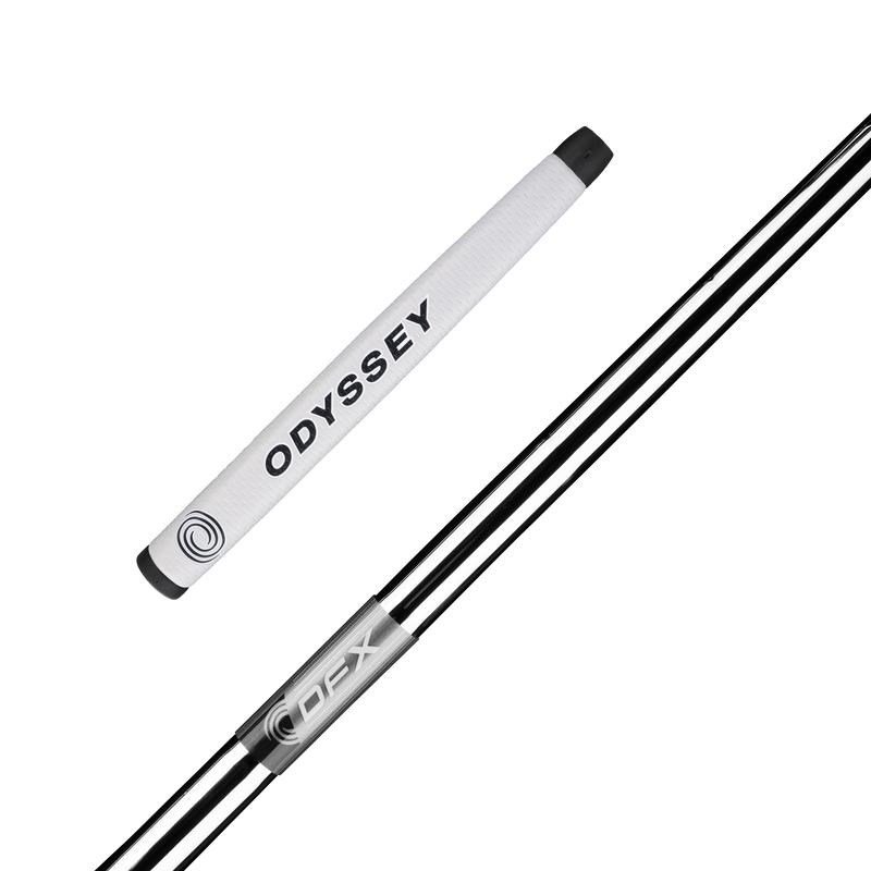 Odyssey DFX One CH putter