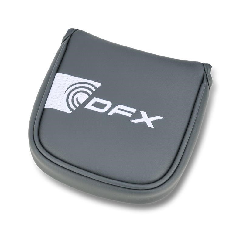 Odyssey DFX Ten S putter
