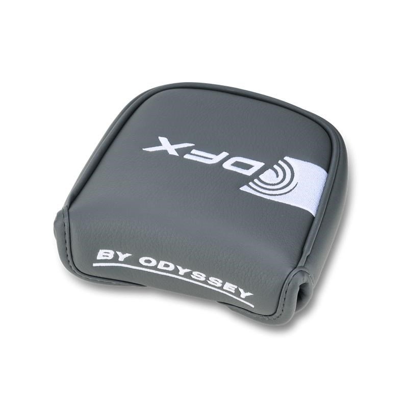 Odyssey DFX Ten S putter