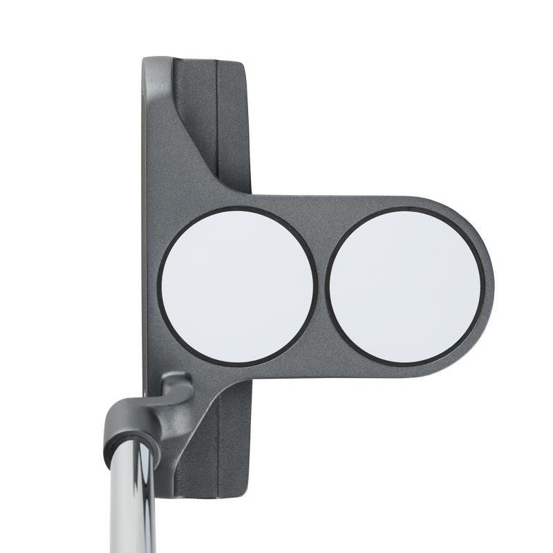 Odyssey DFX 2-Ball Blade CH putter