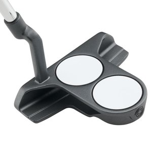 Odyssey DFX 2-Ball Blade CH putter