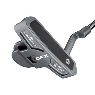 Odyssey DFX 2-Ball Blade CH putter