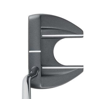 Odyssey DFX V-Line Fang DB putter