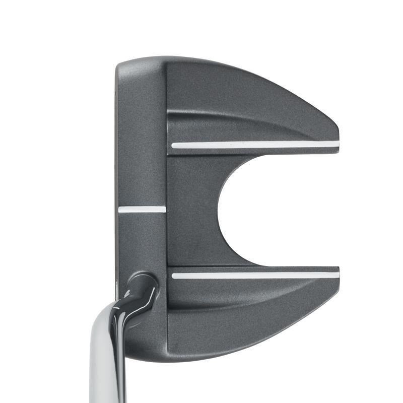 Odyssey DFX V-Line Fang DB putter