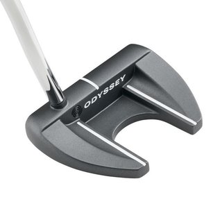 Odyssey DFX V-Line Fang DB putter