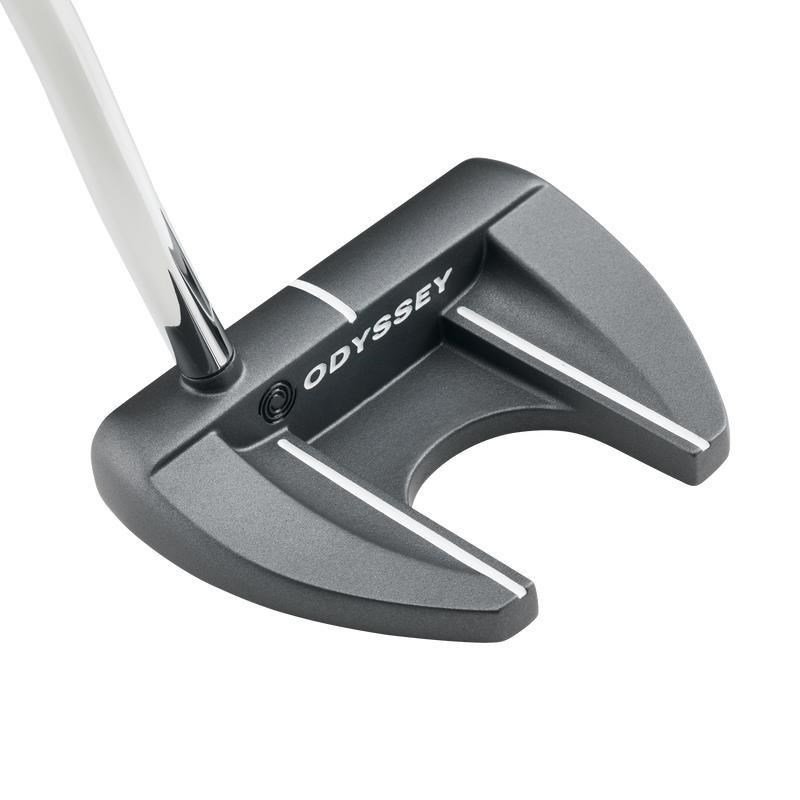 Odyssey DFX V-Line Fang DB putter