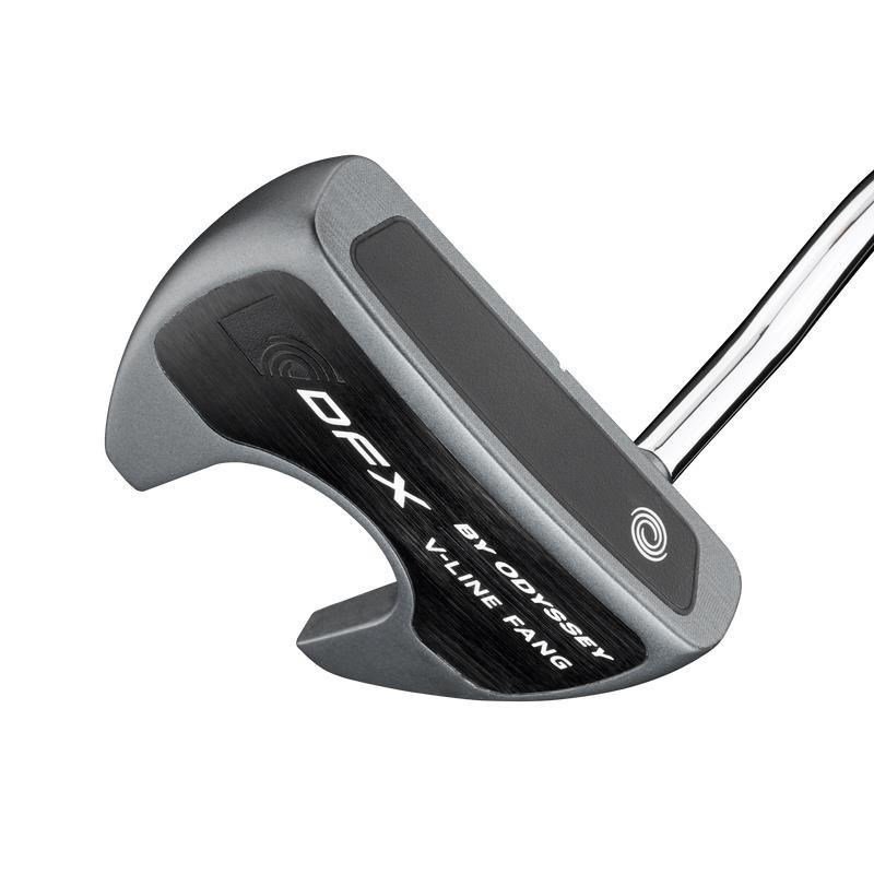 Odyssey DFX V-Line Fang DB putter