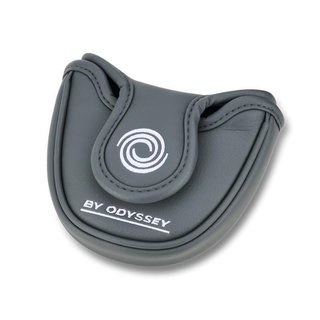 Odyssey DFX V-Line Fang DB putter