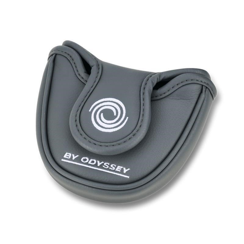 Odyssey DFX V-Line Fang DB putter