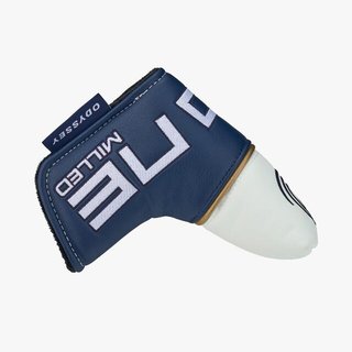 Odyssey Ai-ONE Silver Milled TWO T CH putter 2025