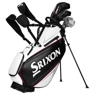 Srixon ZXi Staff stand bag