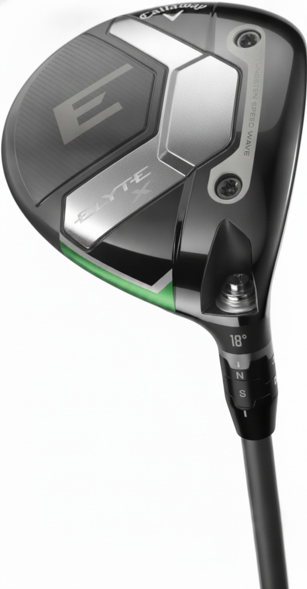 Callaway Elyte X heren fairway hout