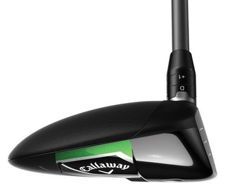 Callaway Elyte X heren fairway hout