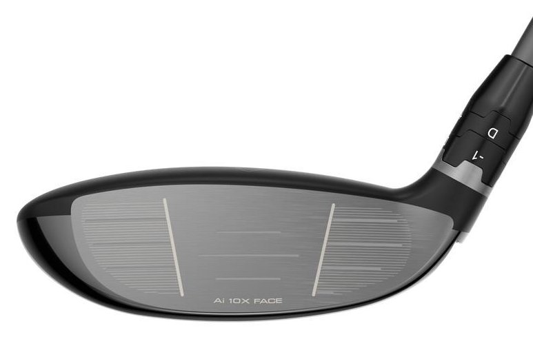 Callaway Elyte X heren fairway hout