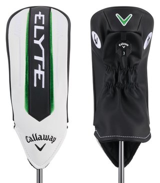 Callaway Elyte X heren fairway hout