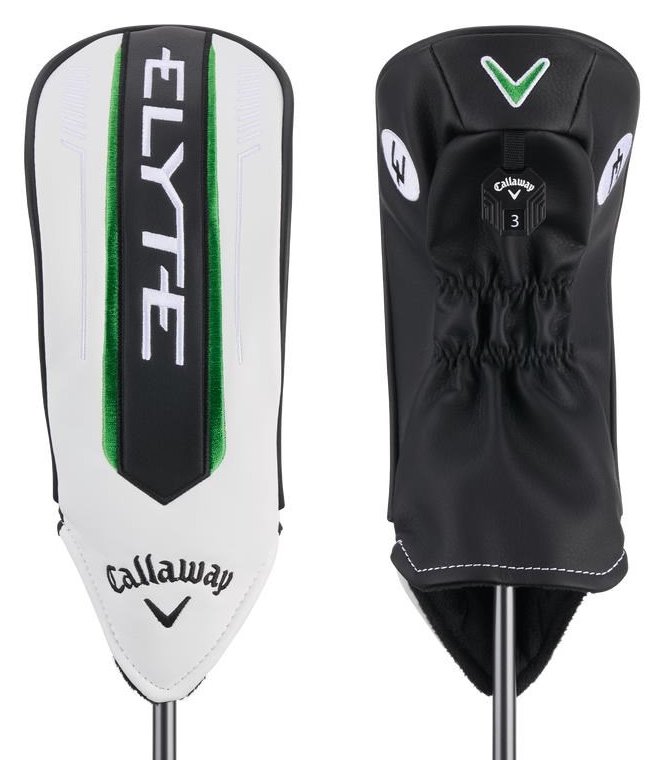 Callaway Elyte X heren fairway hout