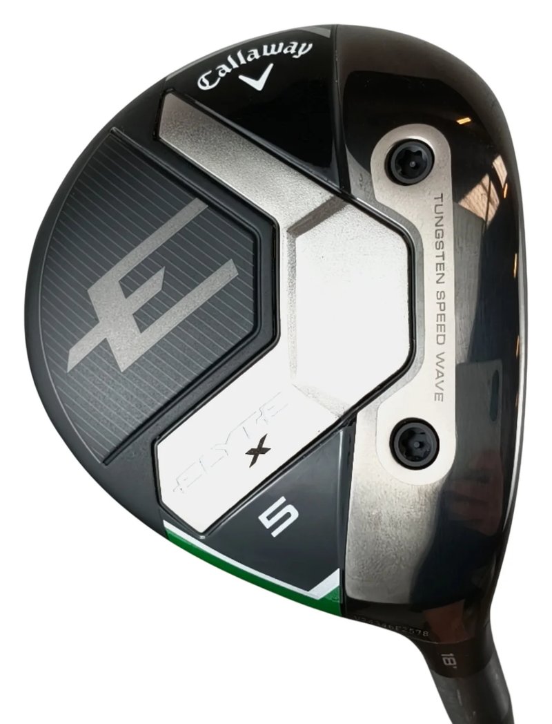 Callaway Elyte X heren fairway hout