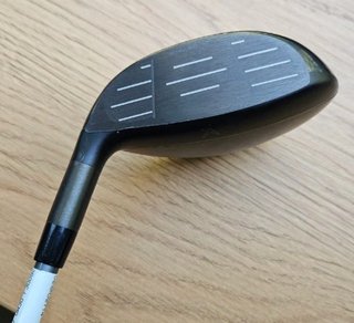 Callaway Elyte X heren fairway hout