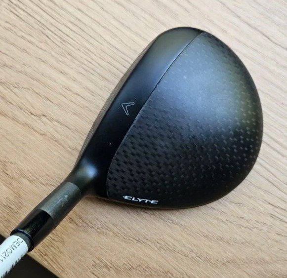 Callaway Elyte X heren fairway hout