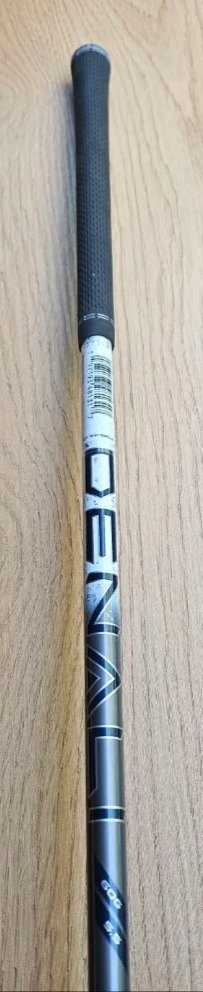Callaway Elyte X heren fairway hout