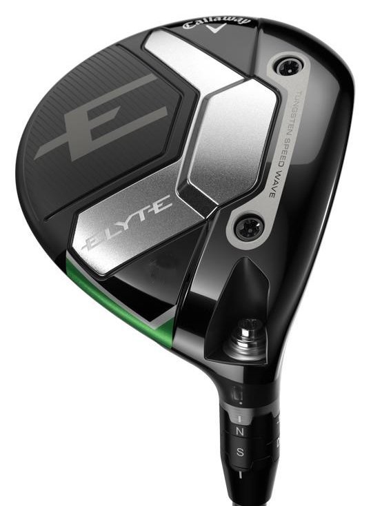 Callaway Elyte heren fairwayhout