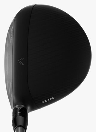 Callaway Elyte heren fairwayhout