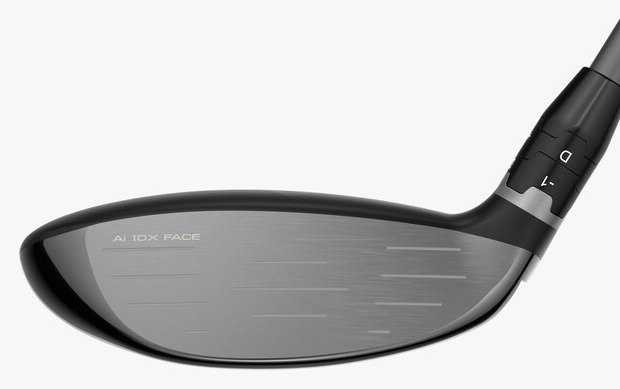 Callaway Elyte heren fairwayhout