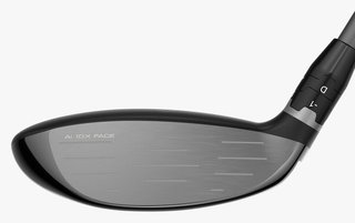 Callaway Elyte heren fairwayhout