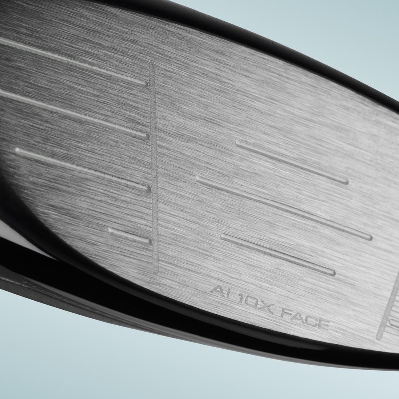 Callaway Elyte heren fairwayhout
