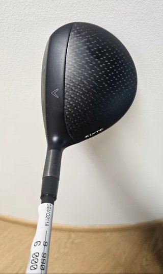 Callaway Elyte heren fairwayhout