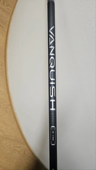 Callaway Elyte heren fairwayhout