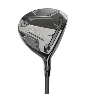 TaylorMade Qi35 Max Lite heren fairway hout