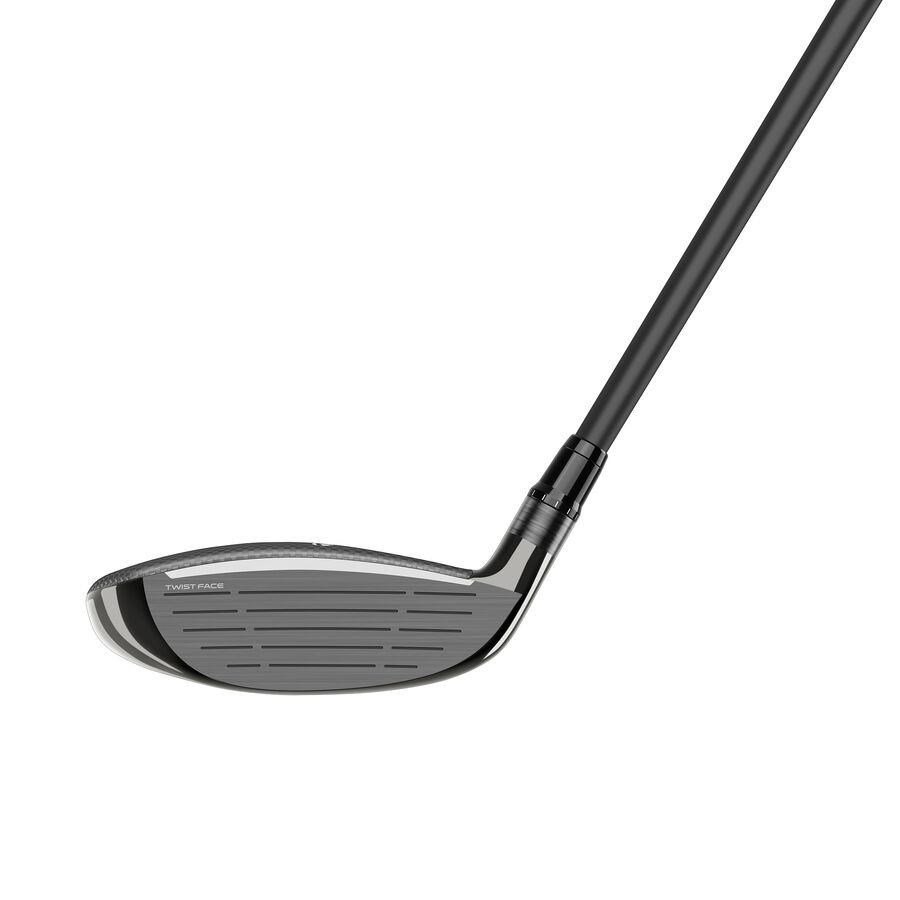 TaylorMade Qi35 Max Lite heren fairway hout