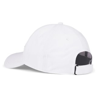 Titleist Players Performance Ball Marker heren cap, wit/zwart