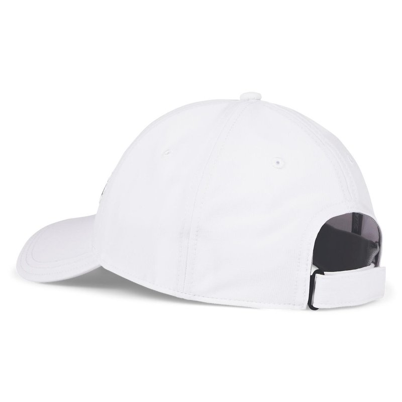 Titleist Players Performance Ball Marker heren cap, wit/zwart