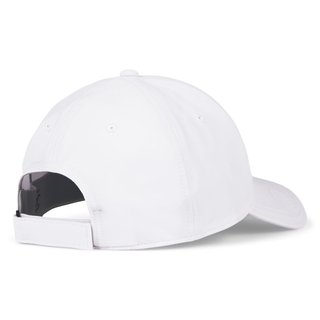 Titleist Players Performance Ball Marker heren cap, wit/zwart