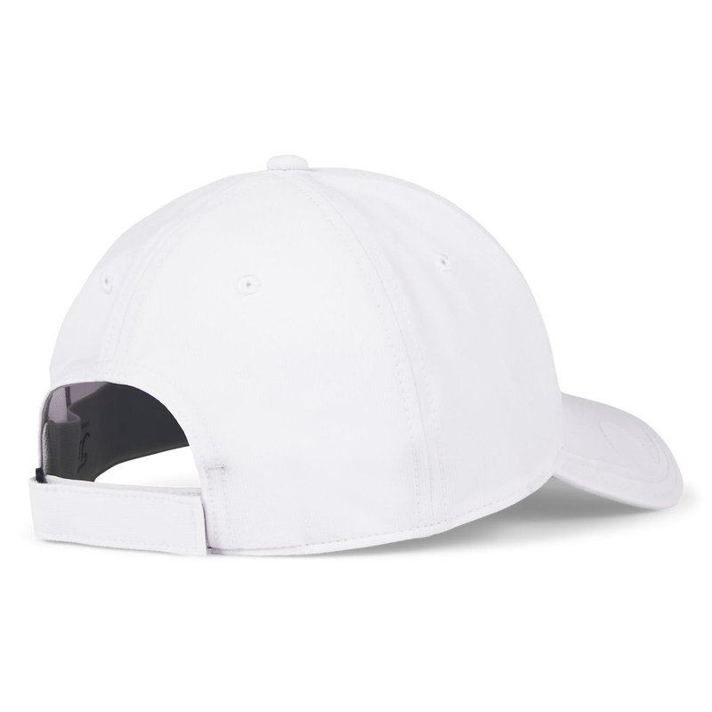Titleist Players Performance Ball Marker heren cap, wit/zwart