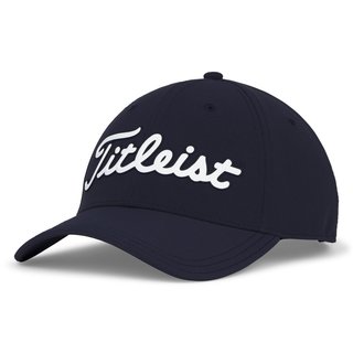Titleist Players Ball Marker heren cap, marine/wit