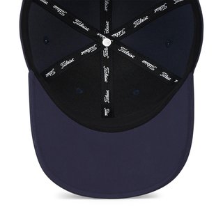 Titleist Players Ball Marker heren cap, marine/wit