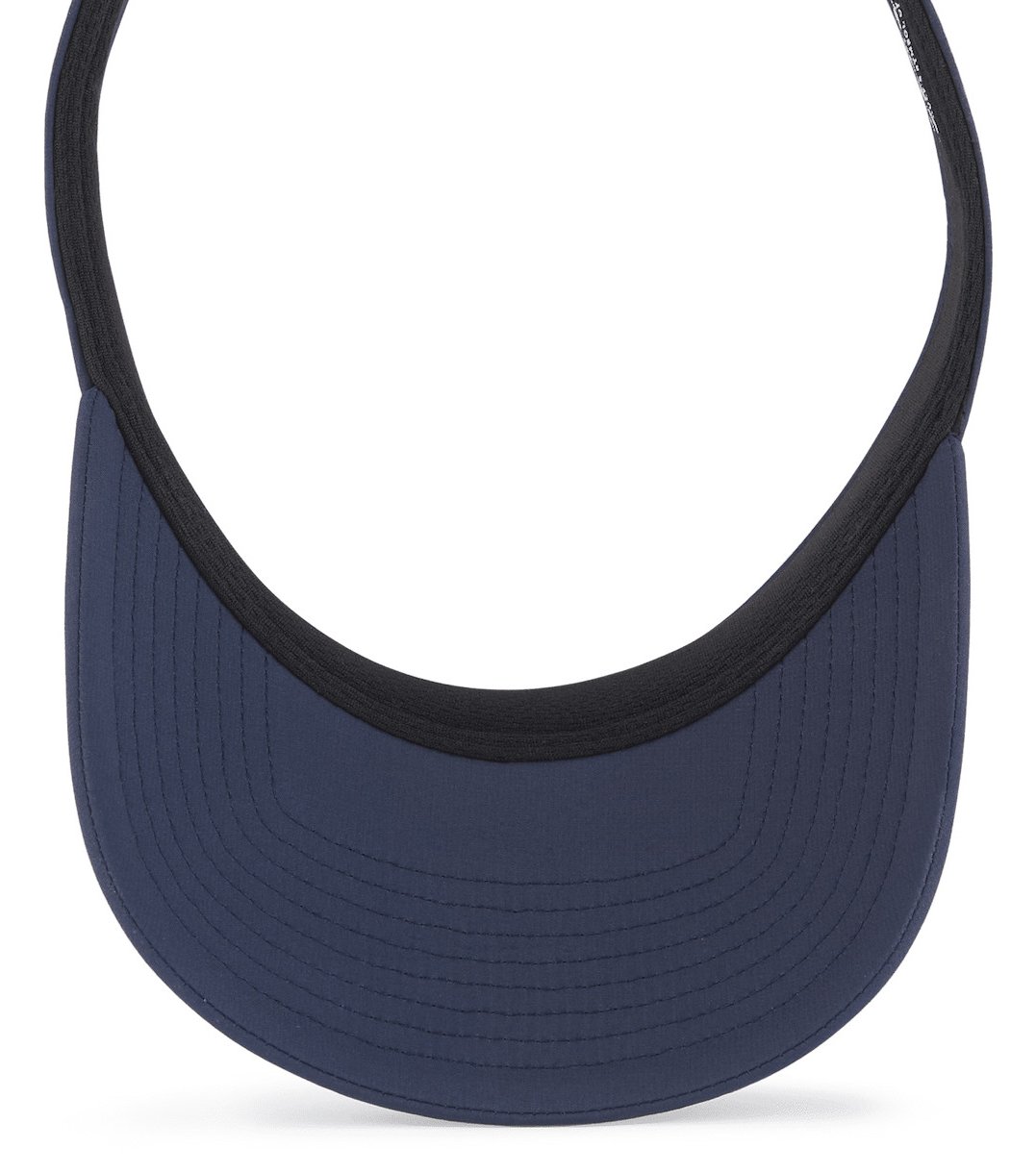 Titleist Tour Performance heren vizier, navy/white