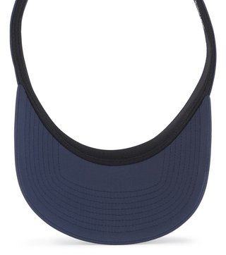 Titleist Tour Performance heren vizier, navy/white