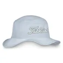 Titleist Breezer bucket hat heren, bluebird/washed indigo