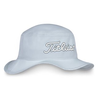 Titleist Breezer bucket hat heren, bluebird/washed indigo