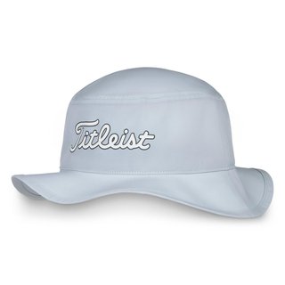 Titleist Breezer bucket hat heren, bluebird/washed indigo