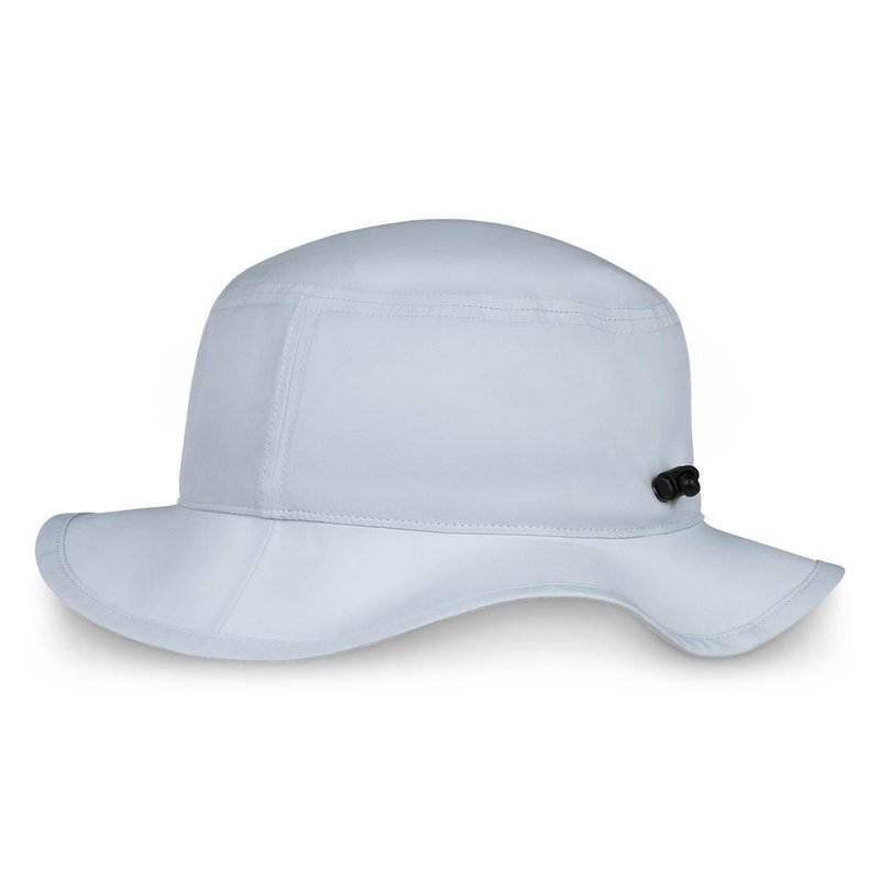 Titleist Breezer bucket hat heren, bluebird/washed indigo