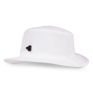 Titleist Breezer bucket hat, white/eucalyptus
